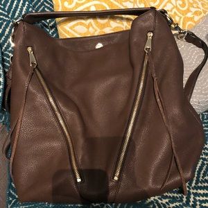 Rebecca Minkoff Moto Hobo Bag